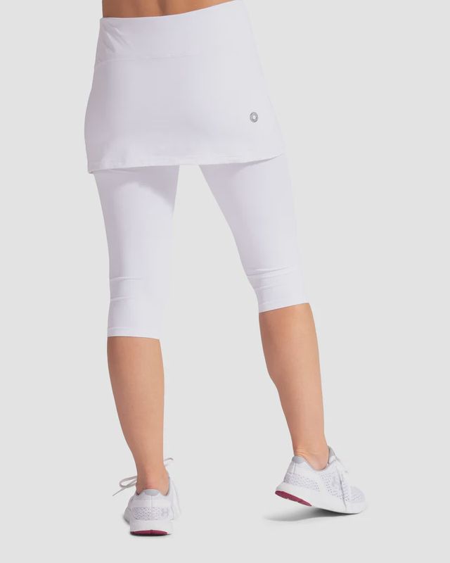 BLOQ UV CAPRI SKORT