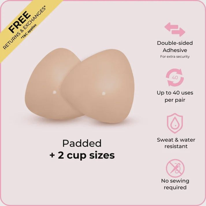 BOOMBA ULTRA BOOST INSERTS