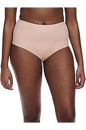 Comfort Chic High Waist Support Brief