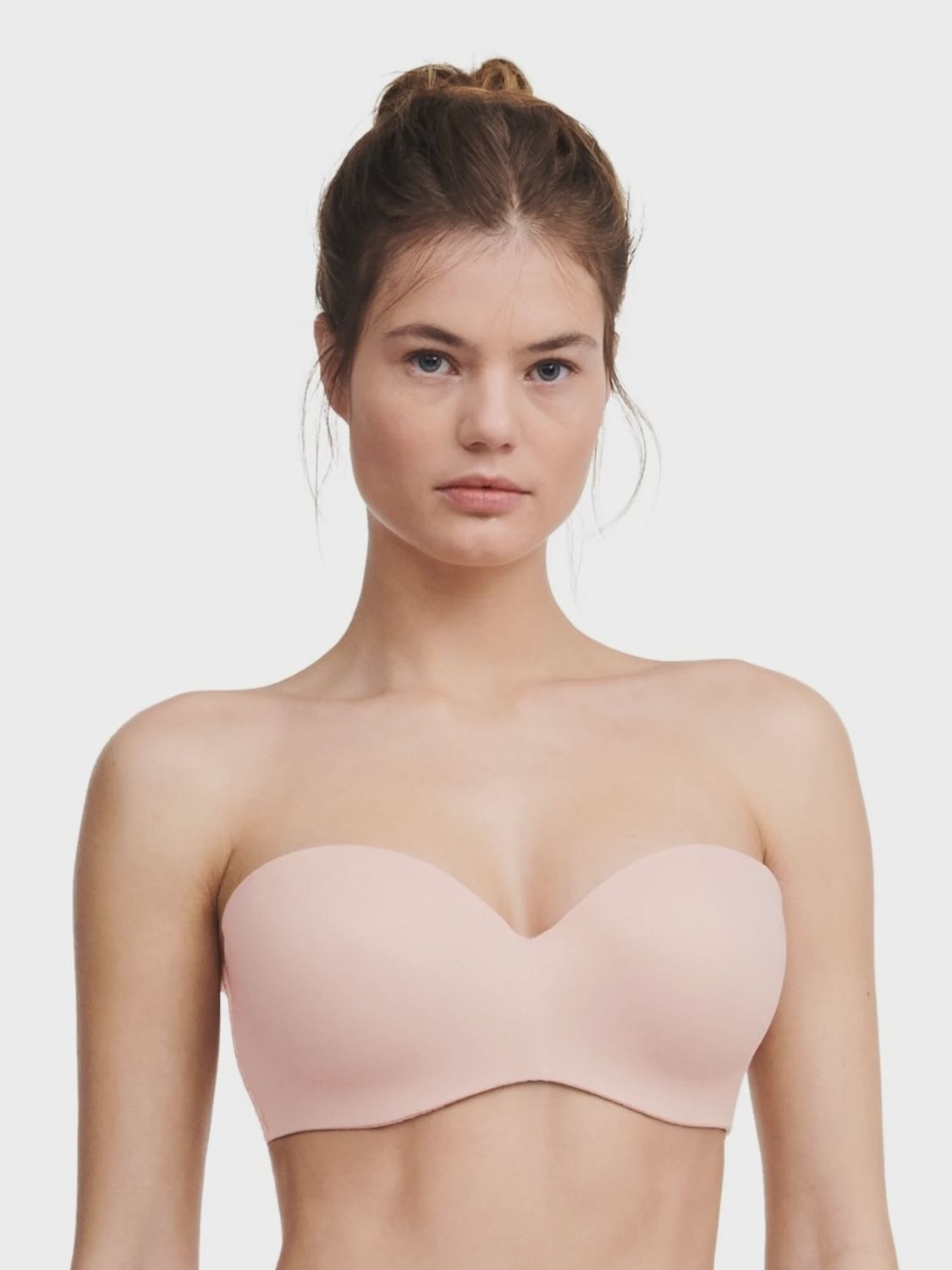 Norah Comfort Strapless Norah Comfort Strapless