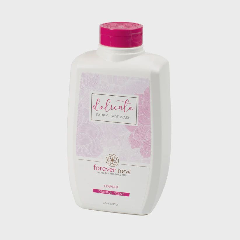 FOREVER NEW DELICATE WASH