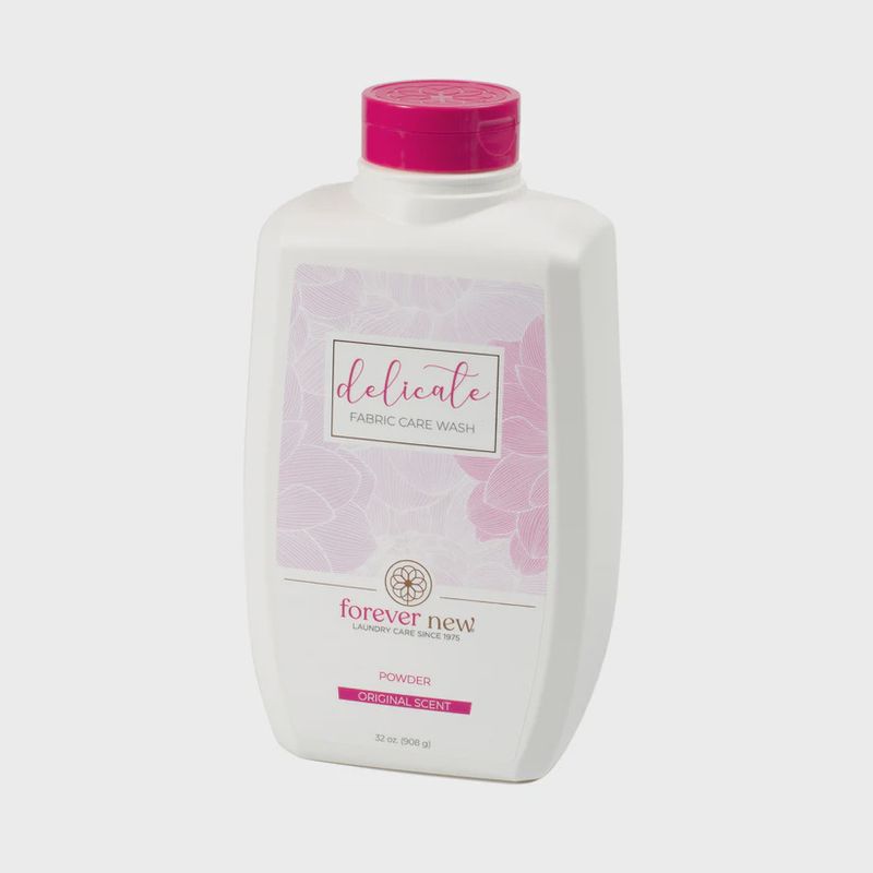 FOREVER NEW DELICATE WASH