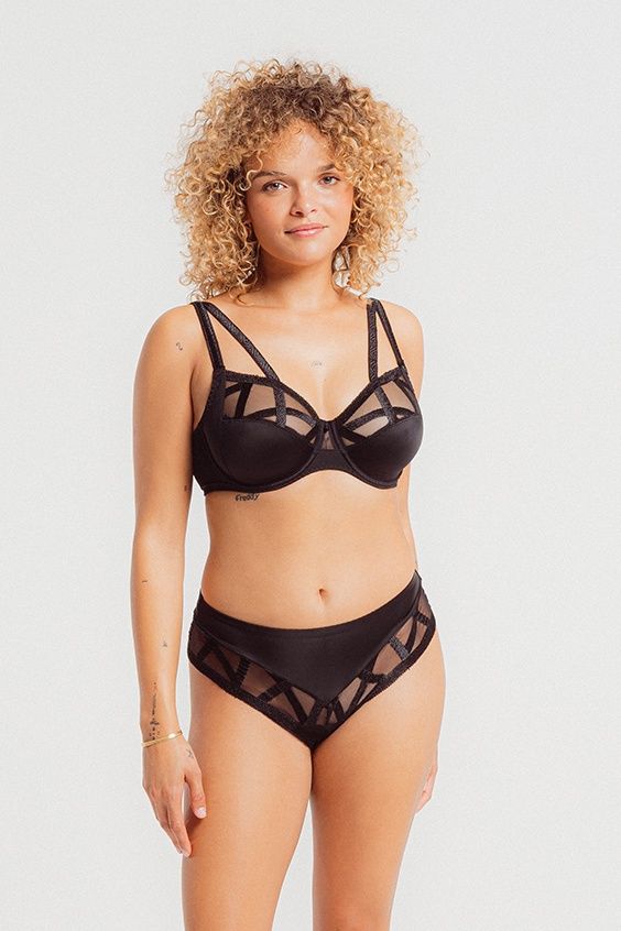 SÉRIE - Bra - Full-cup SÉRIE - Bra - Full-cup