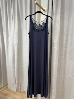 VERDIANI MODAL PAJAMAS ABISSO