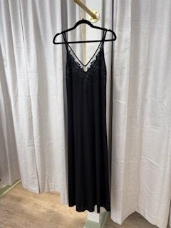 VERDIANI MODAL NIGHT DRESS