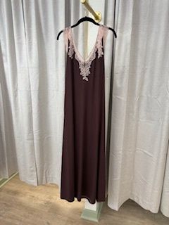 verdiani COSTINA BAMBOO NIGHTDRESS
