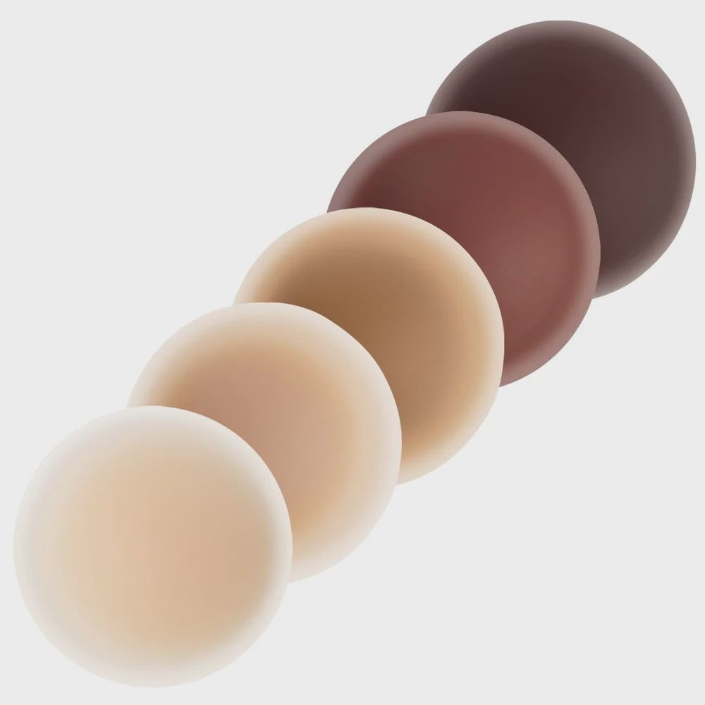 NIPPIES SKIN ADHESIVE NIPPLE COVERS
