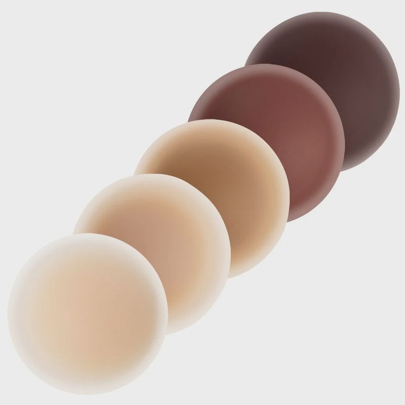 NIPPIES SKIN ADHESIVE NIPPLE COVERS