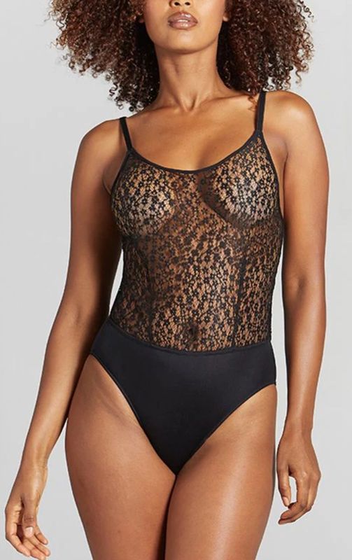 Tale of Desire Lexi Playsuit