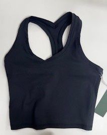 THE CROP TANK LOVE ALL