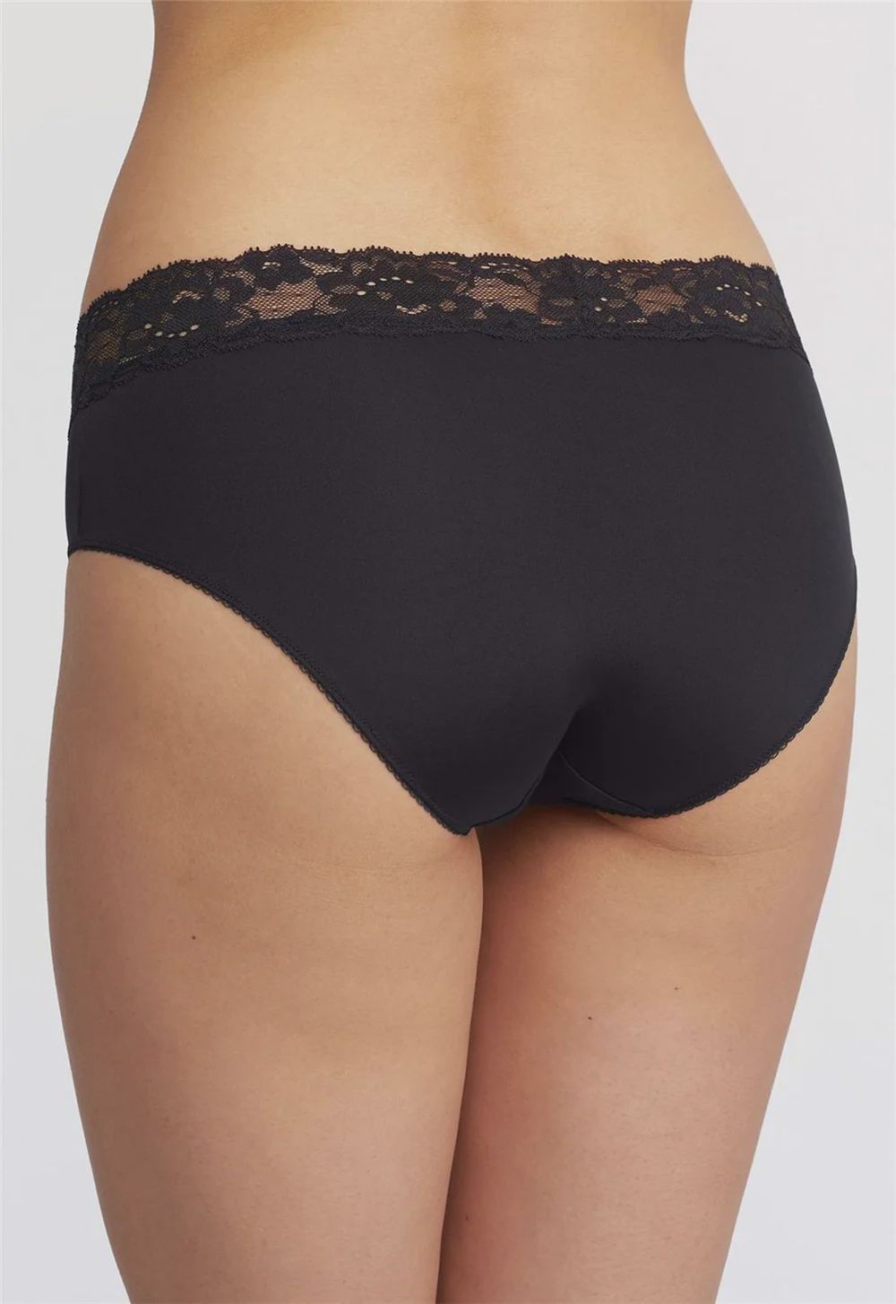 Lace Cheeky Hipsters