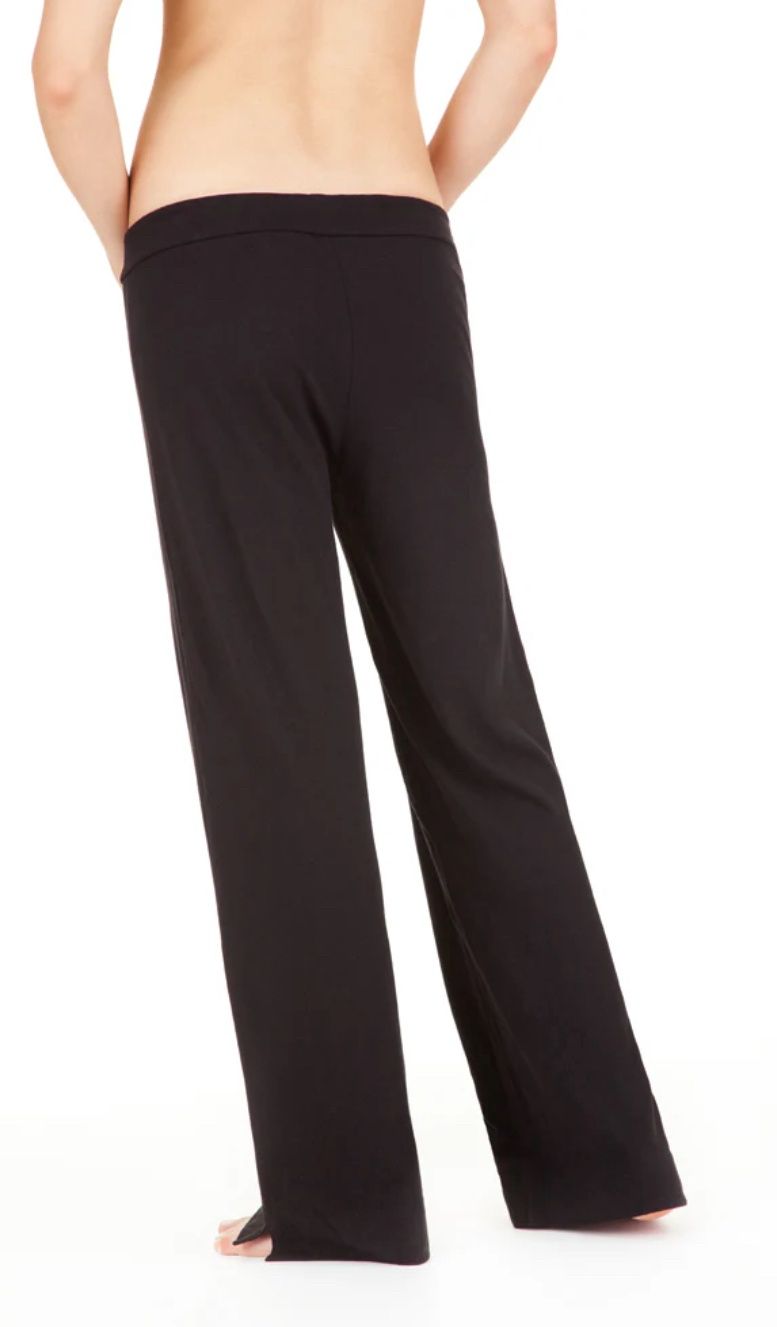 Organic Cotton Pants