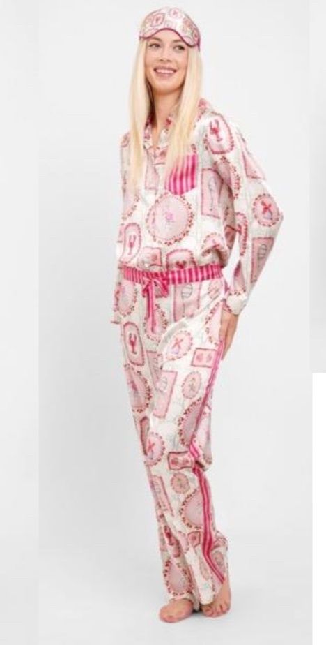 Pyjama Bottoms / &#39;The Hamptons&#39;