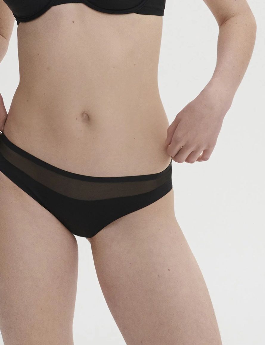 Essential Bikini Panty