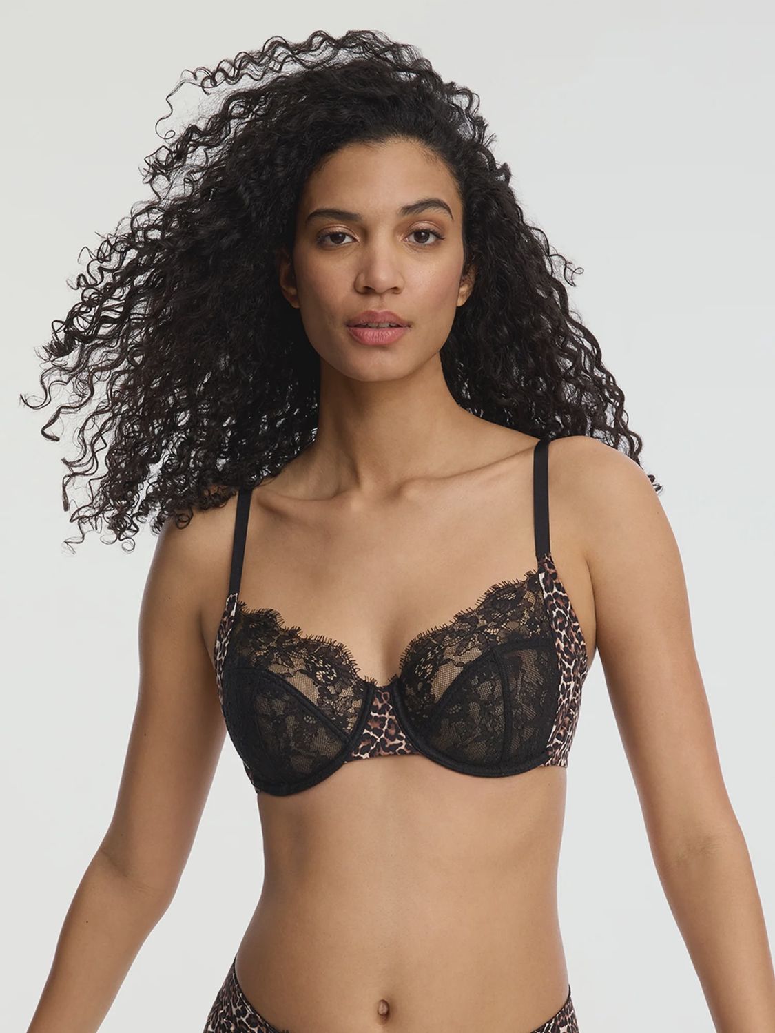 Entice Full Coverage Underwire Bra