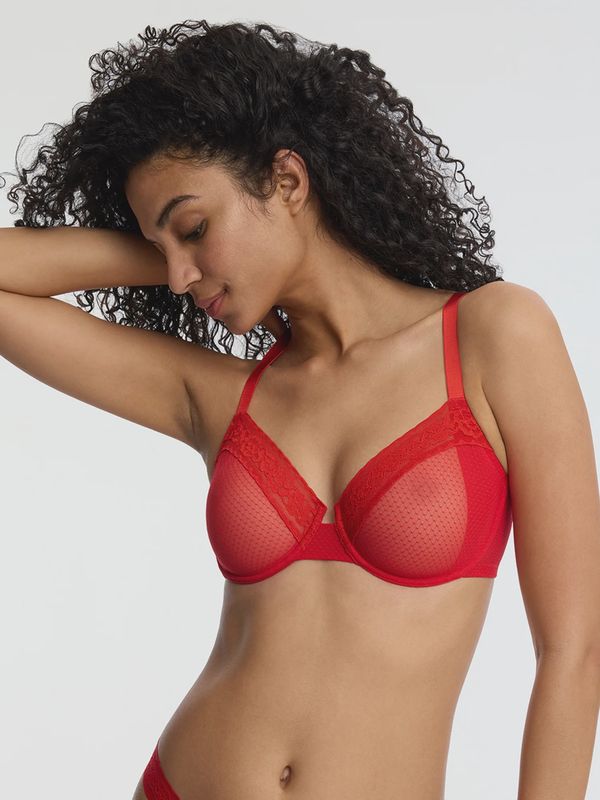 LUST BALCONETTE UNDERWIRE
