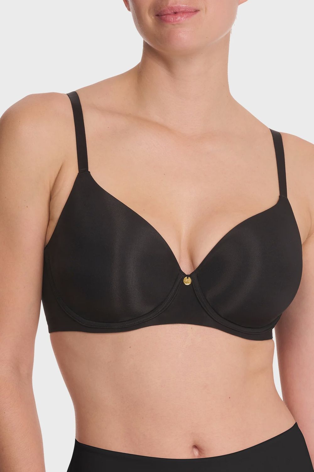 Cloud Comfort Back Smoothing Bra