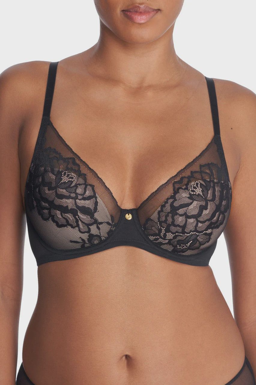 Flora Contour Underwire