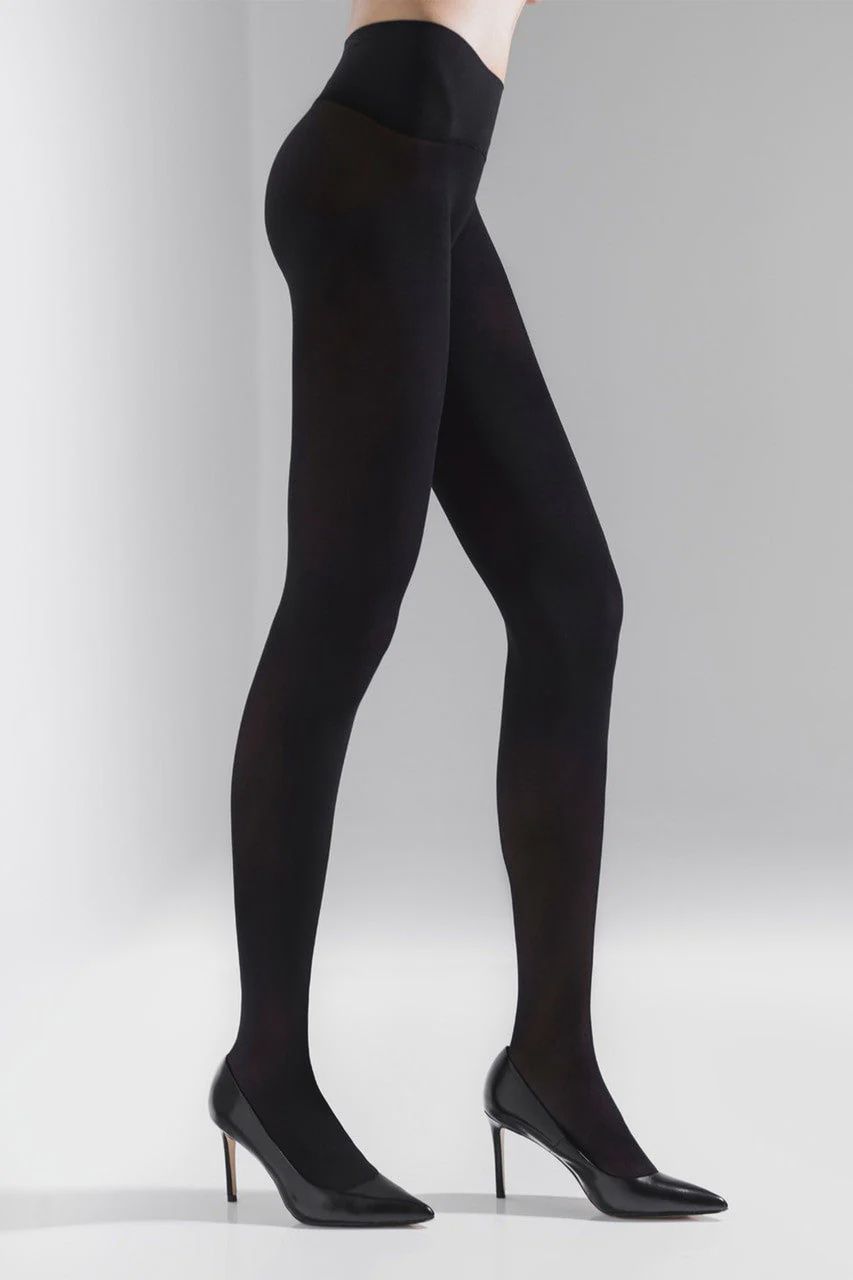 REVOLUTIONARY OPAQUE TIGHTS