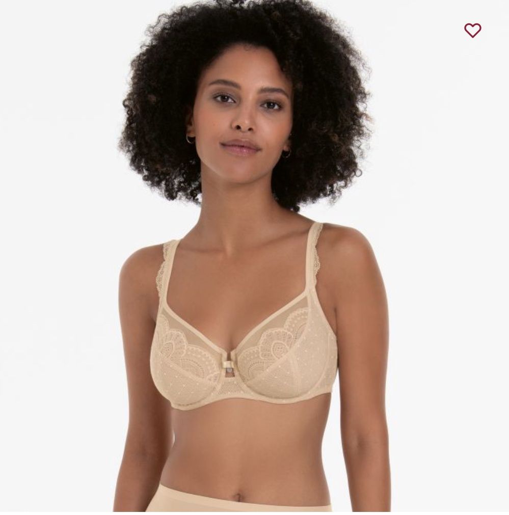Selma Underwire Bra