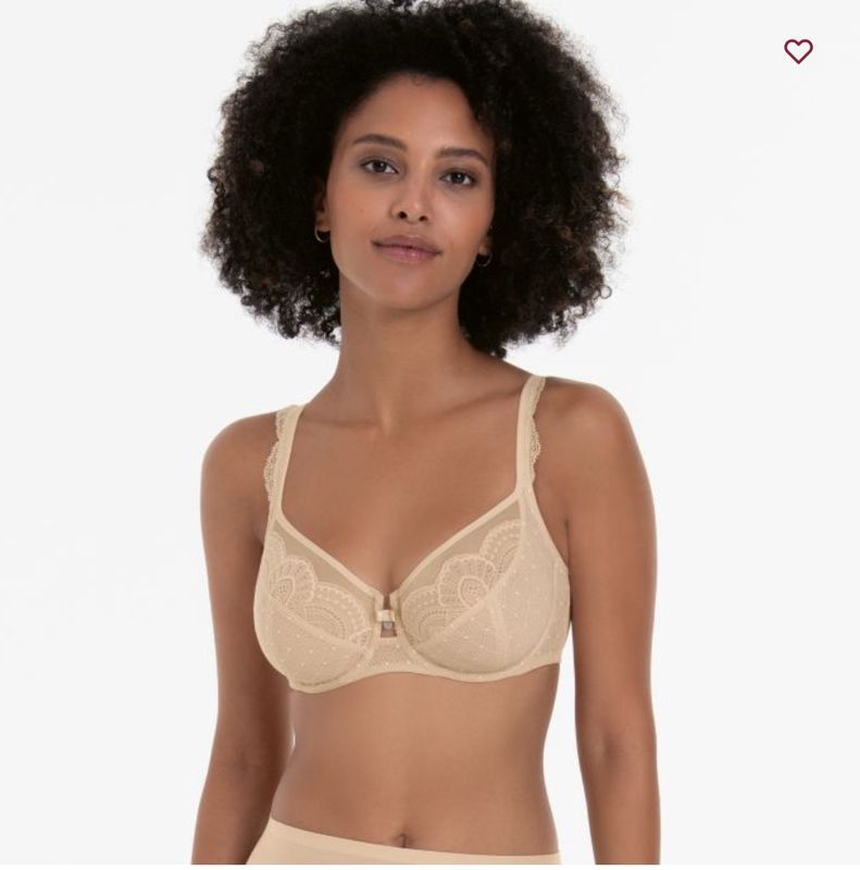 Selma Underwire Bra