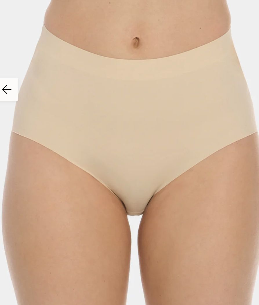 Maxi Sexy Shaping Briefs