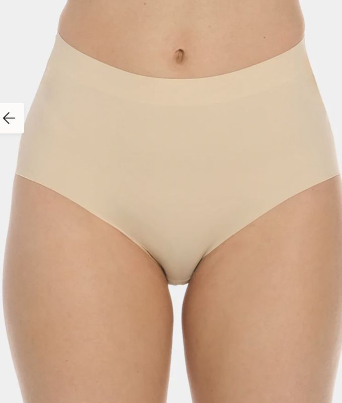 Maxi Sexy Shaping Briefs