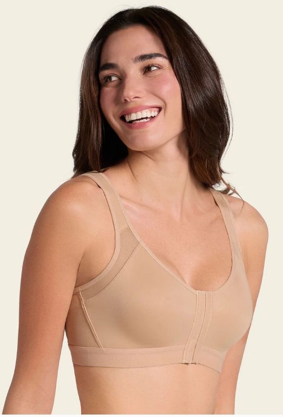 LEONISA POSTURE CORRECTOR BRA