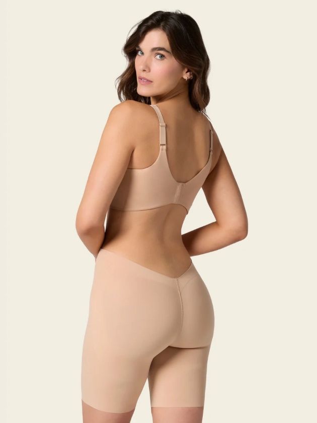 Undetectable Backless Shaper