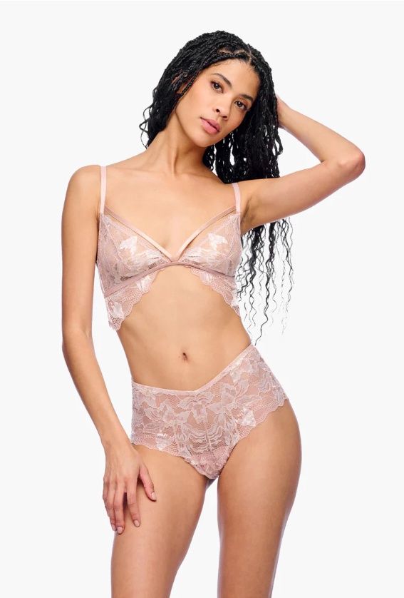 Paradiso Bralette