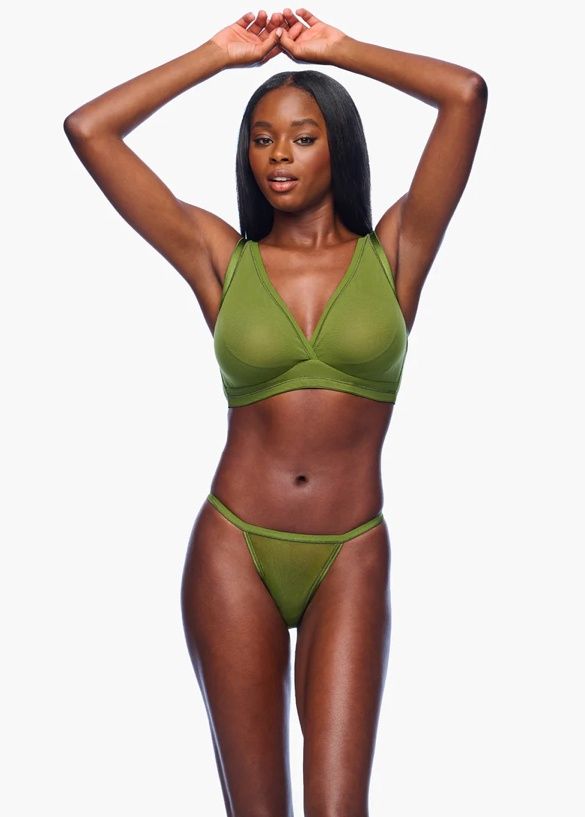 SOIRE CONF PRT G STRING