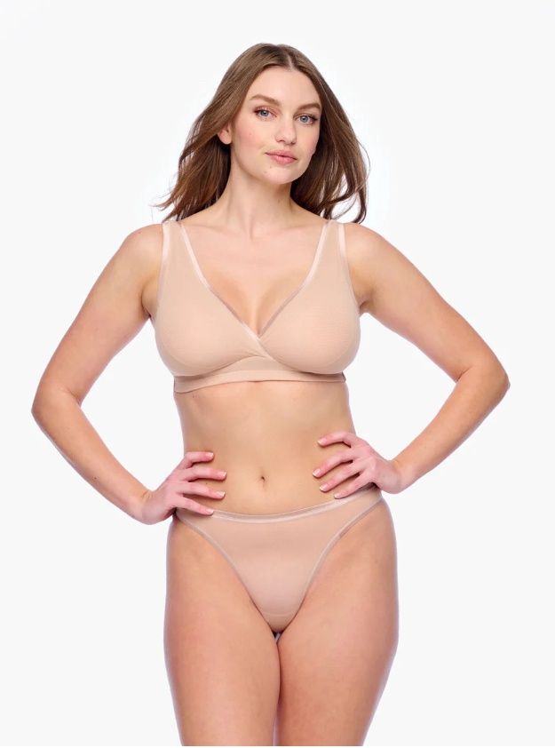 Soire Confidence Bralette