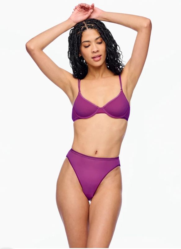 Soire Confidence High