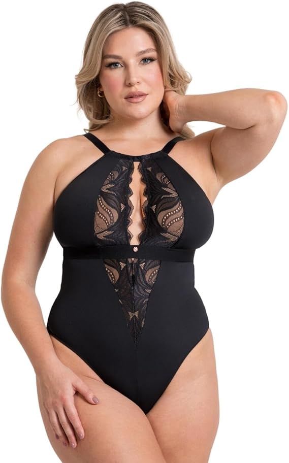 Scantilly Indulgence