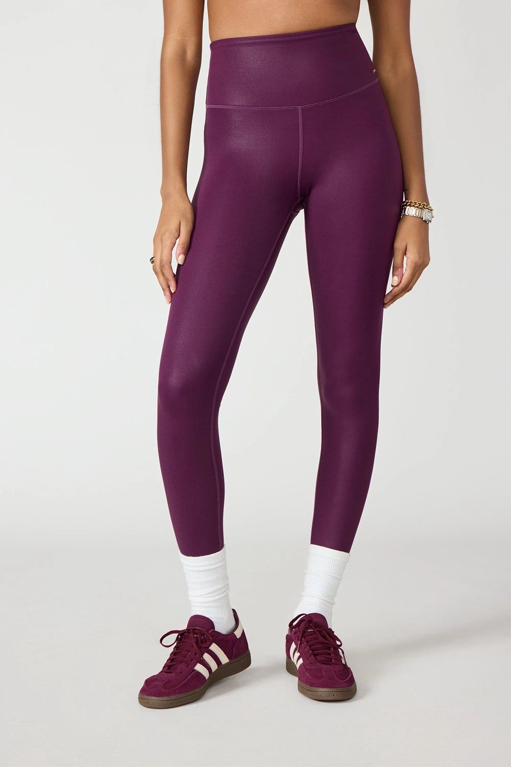 Liquid Leggings
