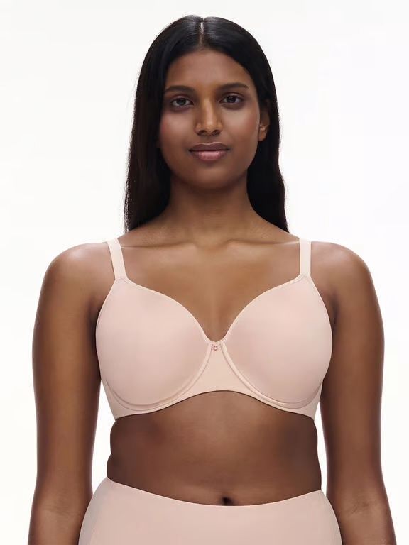 Comfort Chic Back Smoothing Bra