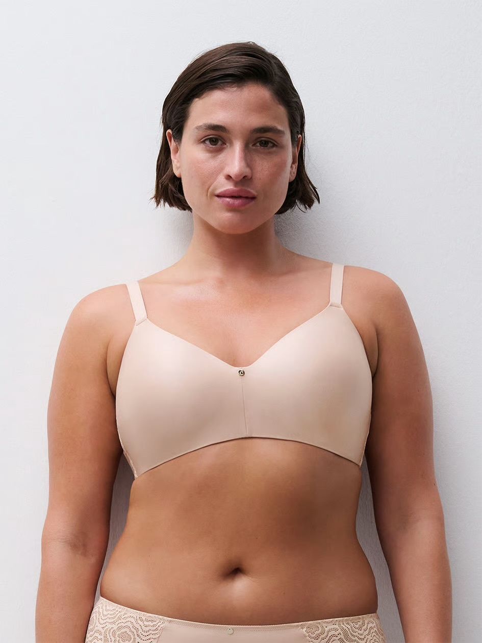 C Jolie Wire Free T-Shirt Bra C Jolie Wire Free T-Shirt Bra