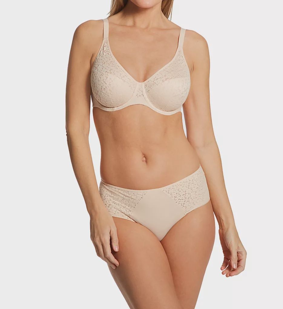 NORAH COMFORT HIPSTER