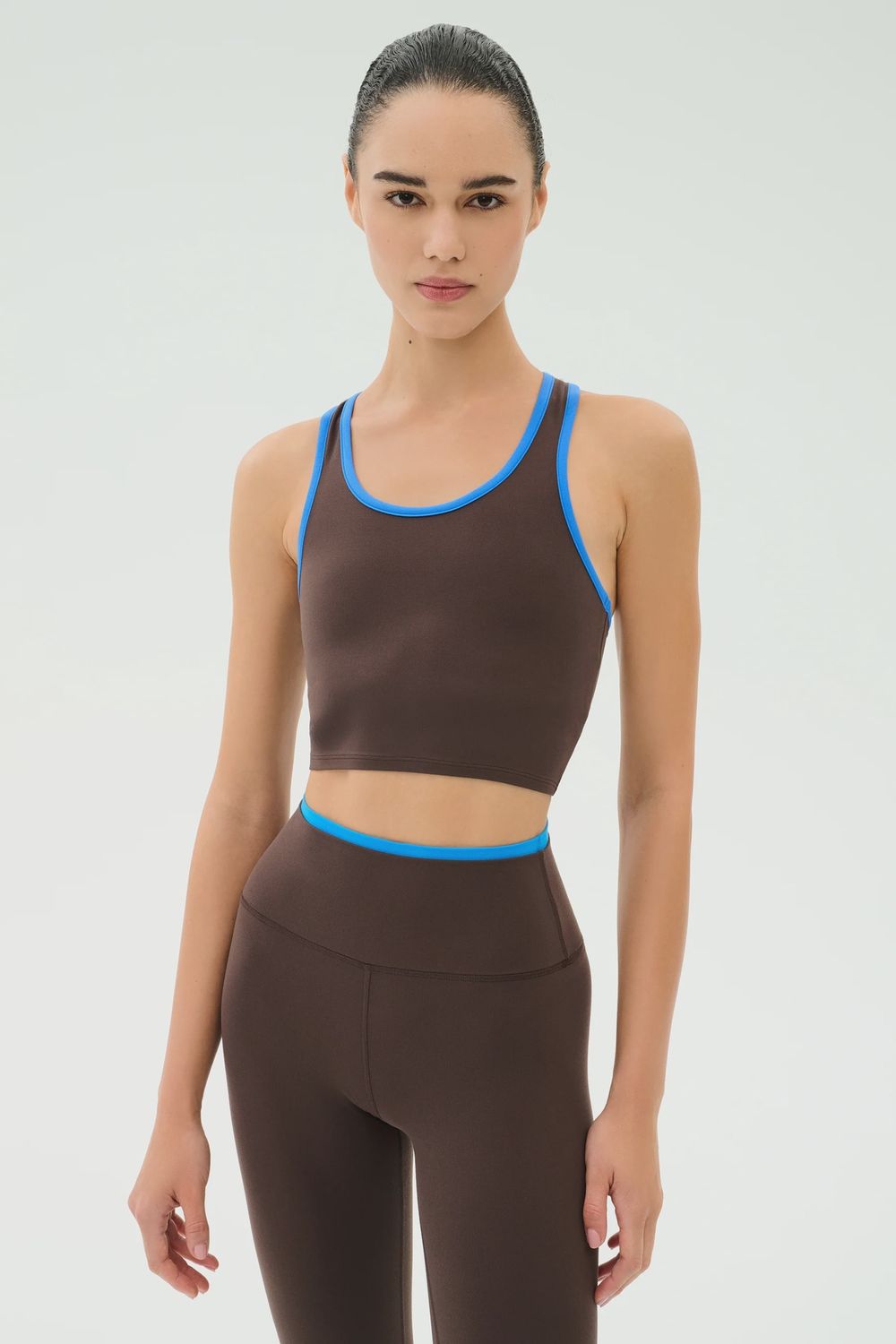 Amber Airweight Bralette