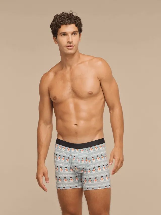 Boxer Brief w/ Fly