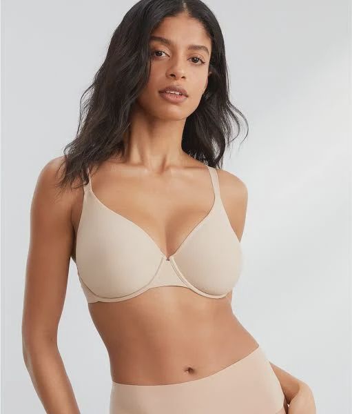 NON MOLDED MULTI POSITION BRA