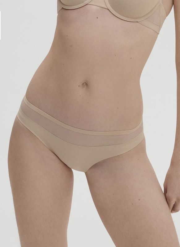 ESSENTIAL BIKINI PANTY