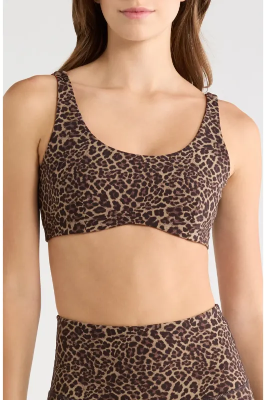 SCULPT SHAPED REVERSIBLE BRA