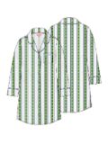 Garden Stripe Shirt