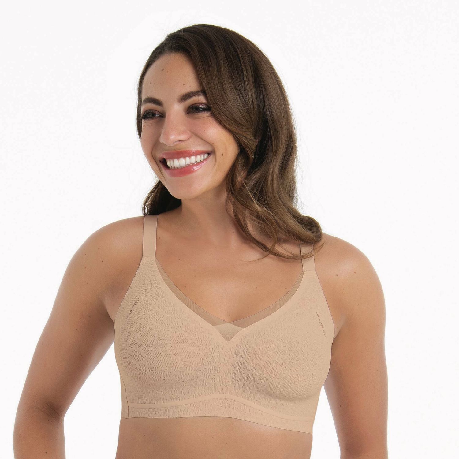 Smart Bralette