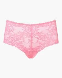 CARMELA HIGH RISE PANTY