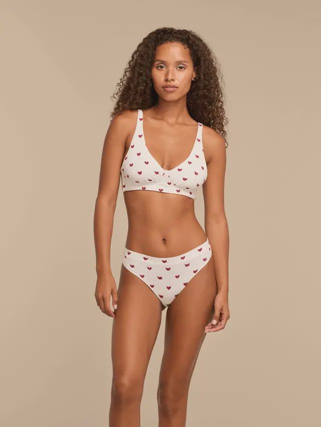 ULTRAMODAL™ FEELFREE THONG