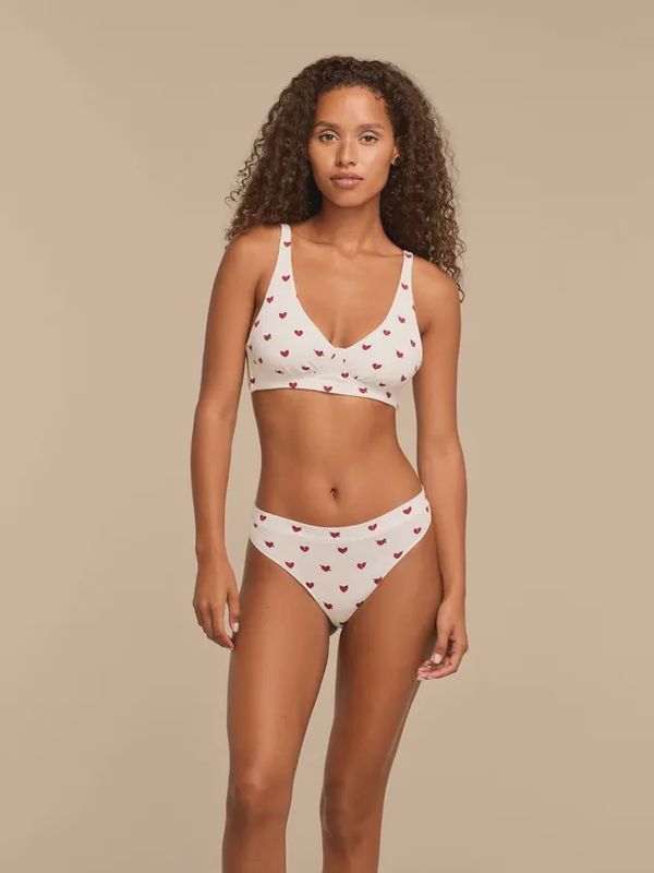 ULTRAMODAL™ FEELFREE THONG