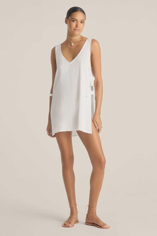 Riviera Mini Dress
