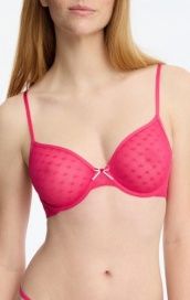 Heart Breaker Underwire